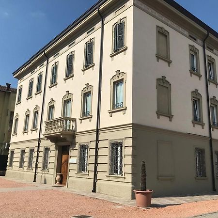 La Sosta Camere & Appartamenti San Felice sul Panaro Exteriör bild