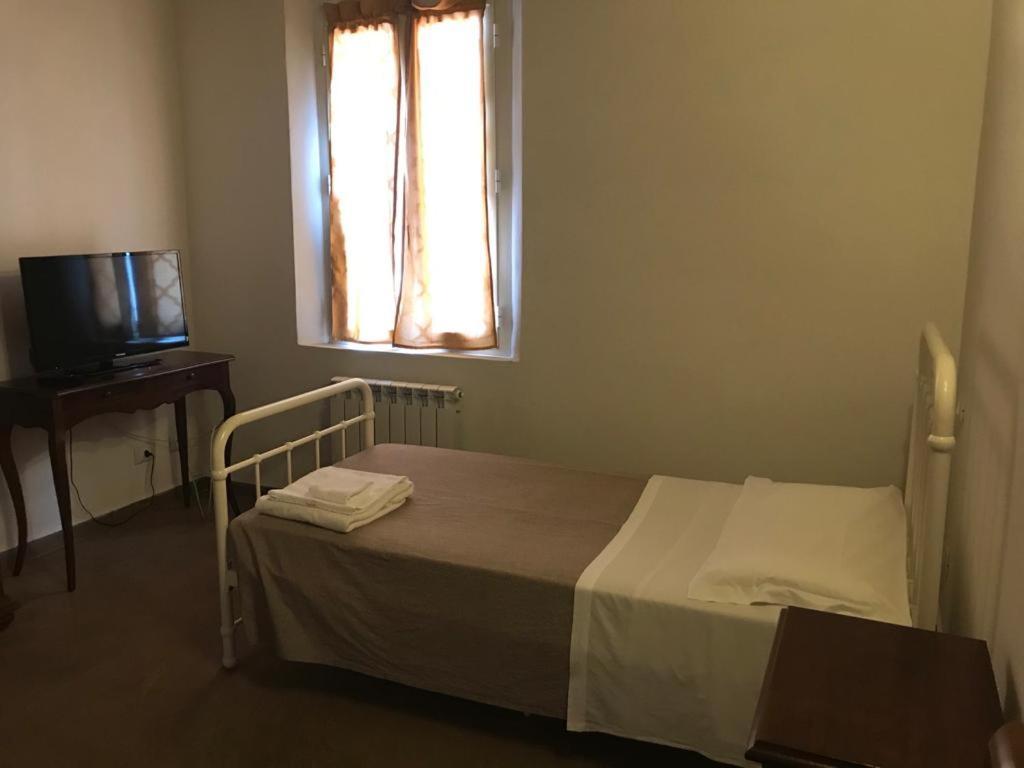 La Sosta Camere & Appartamenti San Felice sul Panaro Exteriör bild