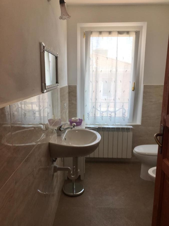 La Sosta Camere & Appartamenti San Felice sul Panaro Exteriör bild