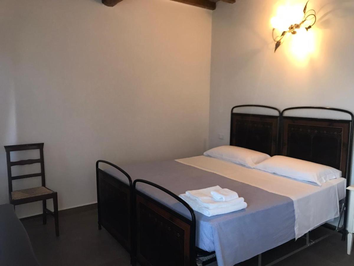 La Sosta Camere & Appartamenti San Felice sul Panaro Exteriör bild