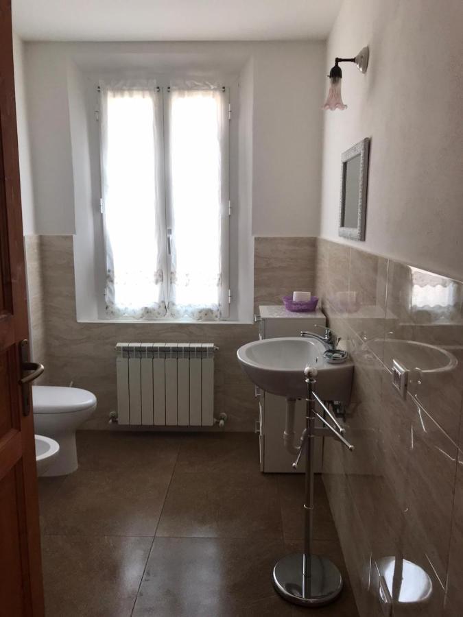 La Sosta Camere & Appartamenti San Felice sul Panaro Exteriör bild