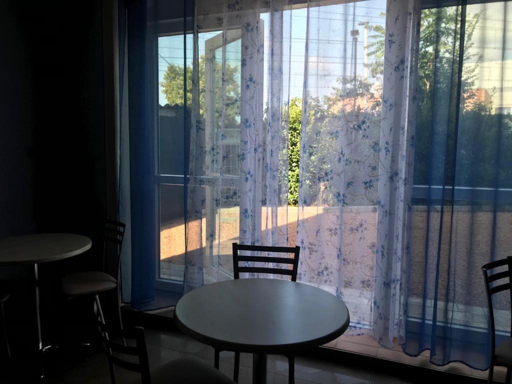 La Sosta Camere & Appartamenti San Felice sul Panaro Exteriör bild