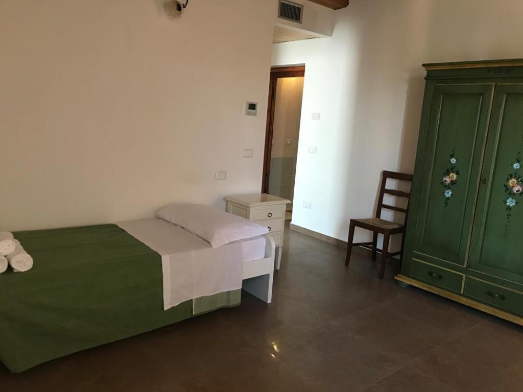 La Sosta Camere & Appartamenti San Felice sul Panaro Exteriör bild